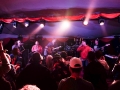 House Of Commoners Glastonbury Festival 2014