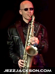 Jezz Jackson - jezzjackson.com