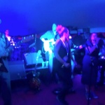 VIDEO : Charlie Miller Shake Everything You've Got