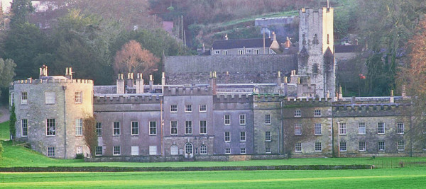 Port Eliot House