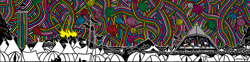 Glastonbury Festival 2016