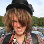 Yannick – Bass