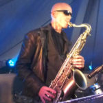 Jezz - Sax & Keys